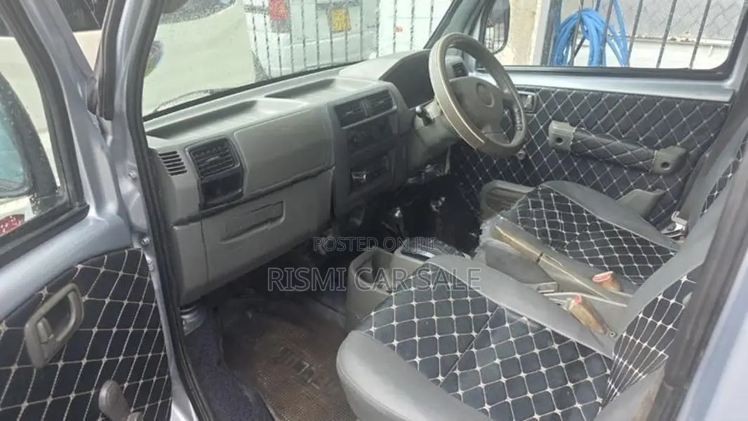 Nissan Clipper 2007