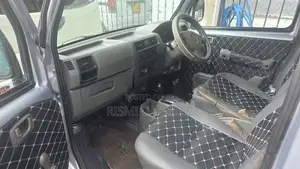 Nissan Clipper 2007