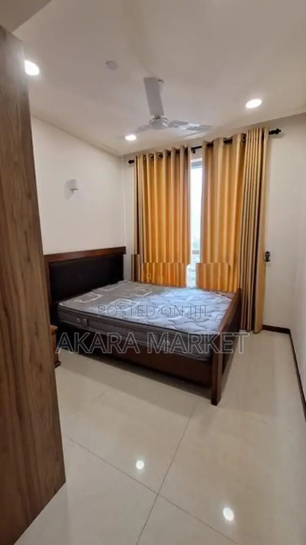 Astoria - Furnished Apartment for Rent A40666 Colombo 03