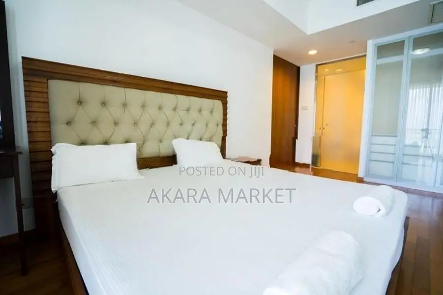 Monarch Residencies - Furnished Apartment For Rent A14111 Colombo 03