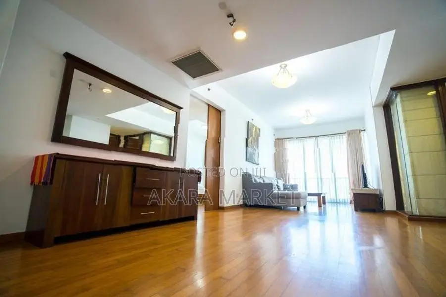 Monarch Residencies - Furnished Apartment For Rent A14111 Colombo 03