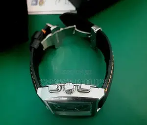 TAG Heuer Monaco Watch