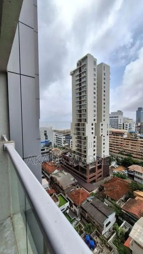 Astoria - Furnished Apartment for Rent A40666 Colombo 03