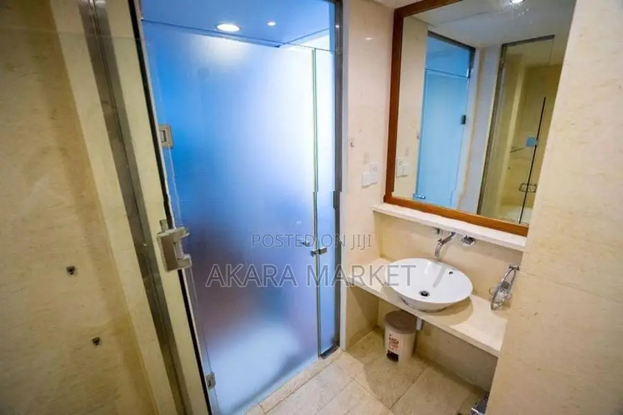 Monarch Residencies - Furnished Apartment For Rent A14111 Colombo 03