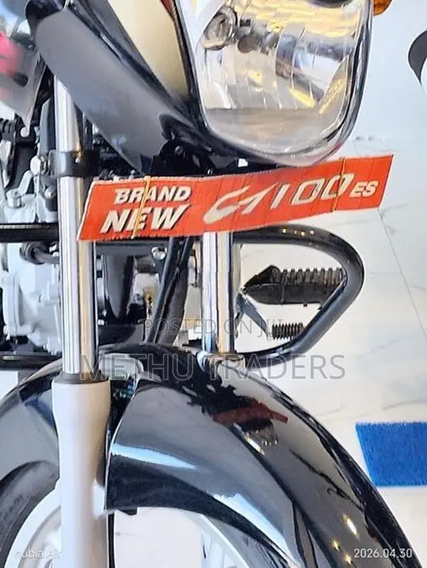 Bajaj CT100 2026