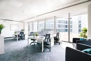 Luxury Office Rent - Close to Majestic City