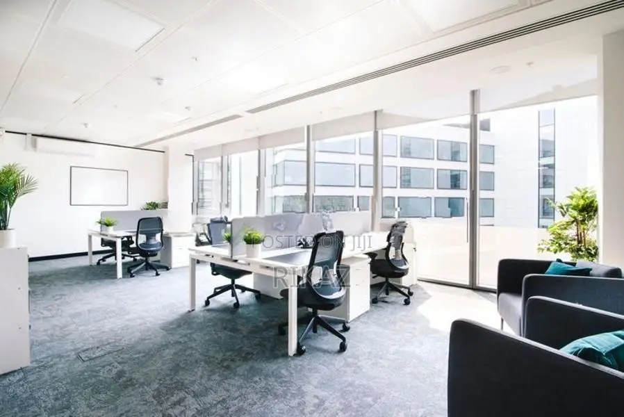 Luxury Office Rent - Close to Majestic City