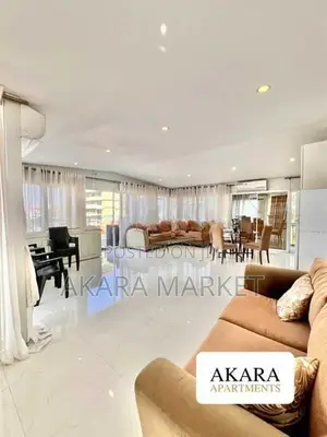 1500 Sq.ft - Furnished Private Apartment for Rent A50766 Colombo 05