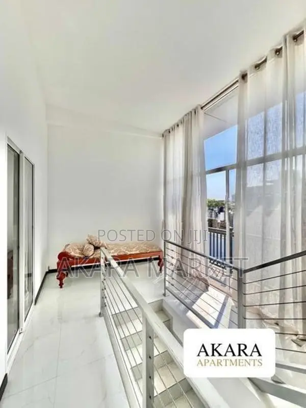 1500 Sq.ft - Furnished Private Apartment for Rent A50766 Colombo 05