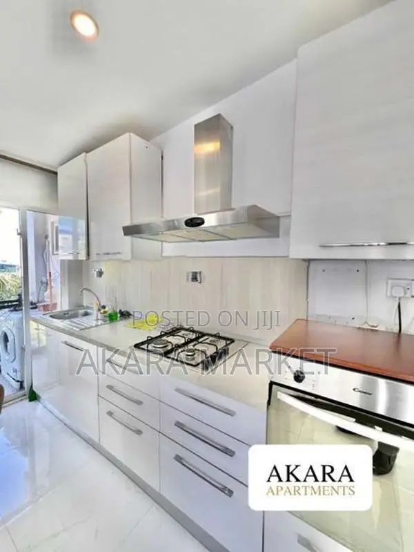 1500 Sq.ft - Furnished Private Apartment for Rent A50766 Colombo 05