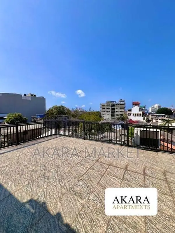 1500 Sq.ft - Furnished Private Apartment for Rent A50766 Colombo 05