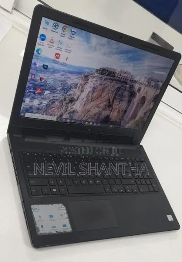 Dell Inspiron 15 3000 Series Laptop