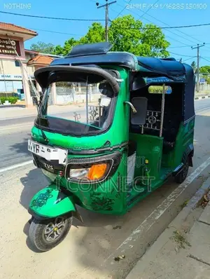 TVS King 2011