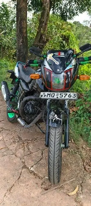 Bajaj Pulsar 150 2006