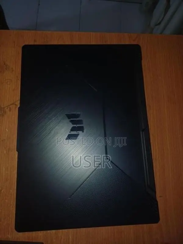 Asus TUF F15 (RTX 3050ti)