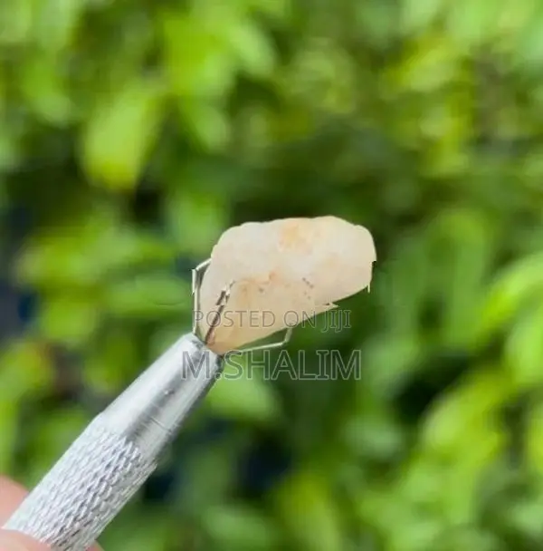 Natural Geuda Sapphire
