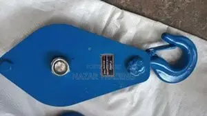 Pulley Block