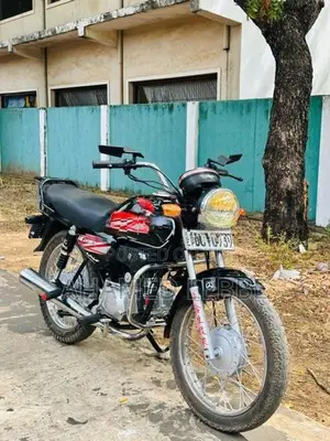 Hero Dawn 100 2015