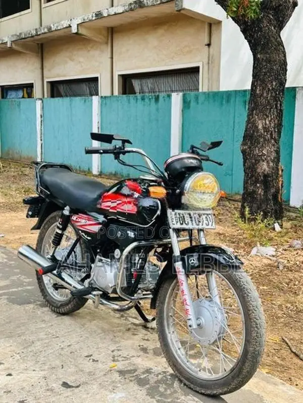 Hero Dawn 100 2015