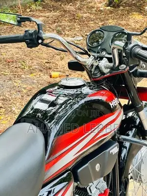 Hero Dawn 100 2015