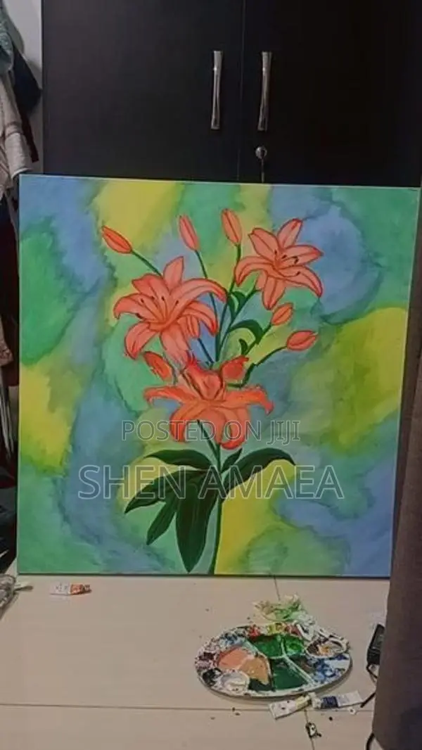 Lilies