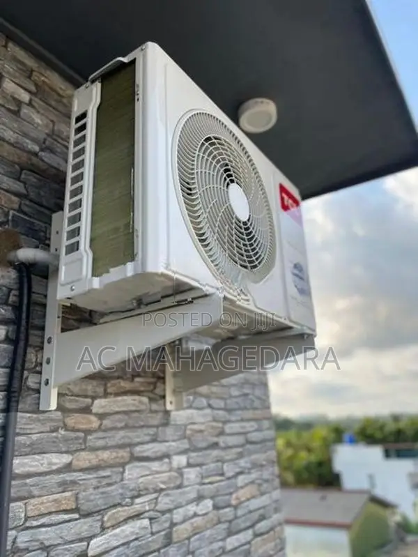 12000BTU TCL Non Inverter Brand New Air Conditioner
