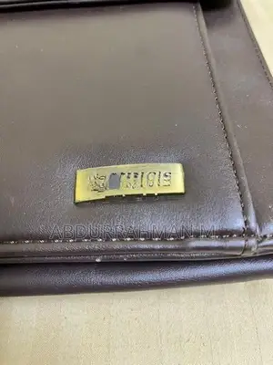 King’s Briefcase