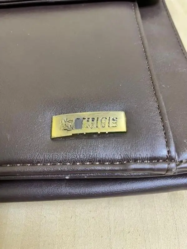 King’s Briefcase