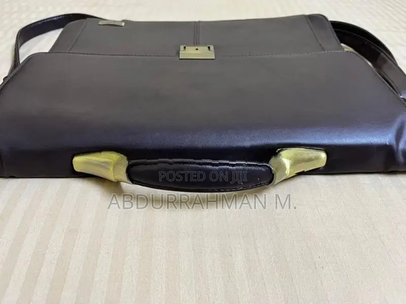 King’s Briefcase