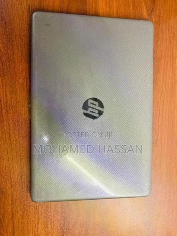 HP Laptop