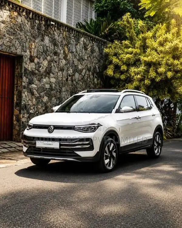 Volkswagen Taigun Chrome Top Line 2026