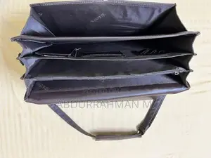 King’s Briefcase