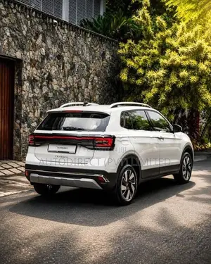 Volkswagen Taigun Chrome Top Line 2026