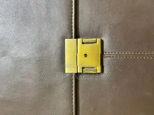 King’s Briefcase