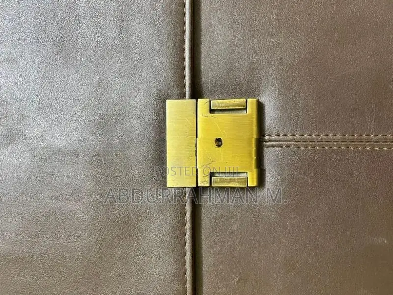 King’s Briefcase