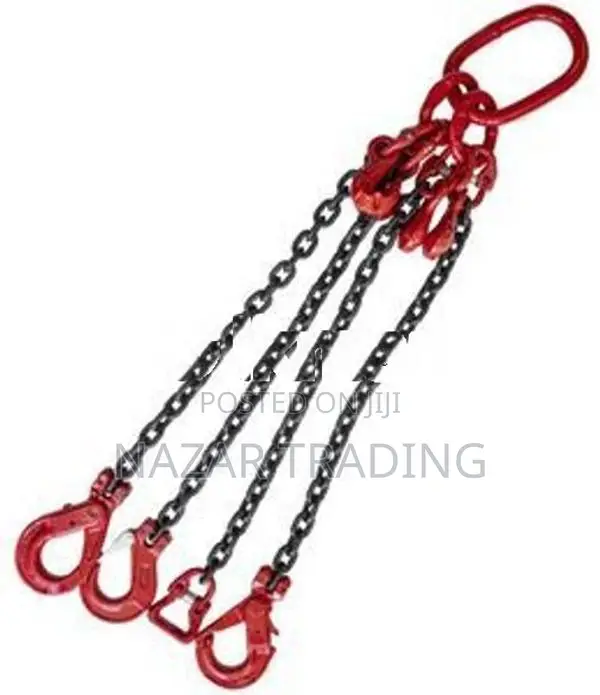 Chain Sling - 5T