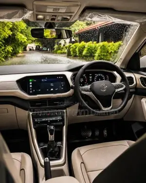 Volkswagen Taigun Chrome Top Line 2026