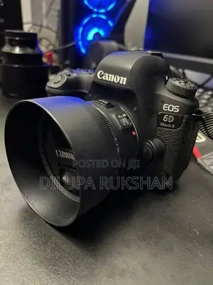 6D mark 2