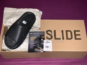 Adidas Yeezy Slides
