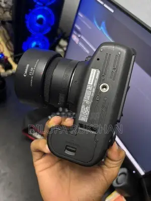 6D mark 2