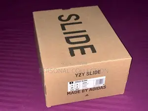 Adidas Yeezy Slides