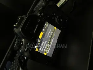 6D mark 2
