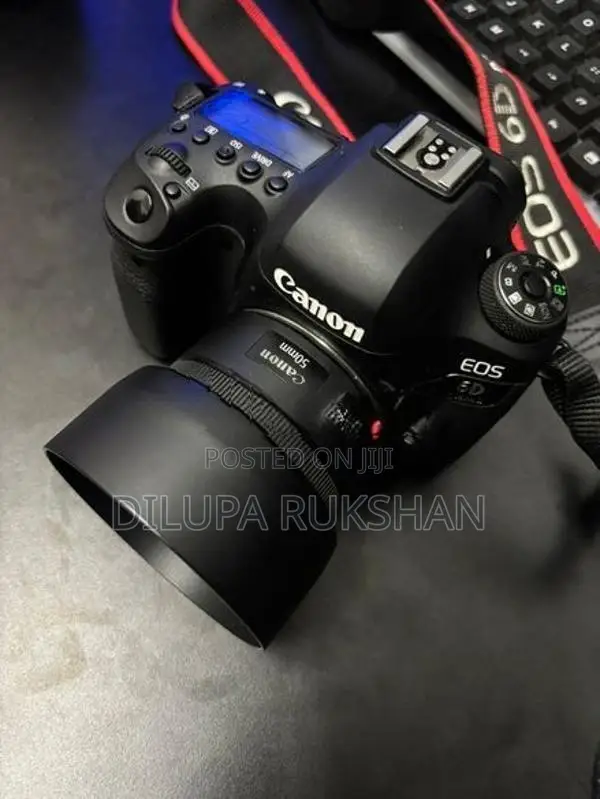 6D mark 2