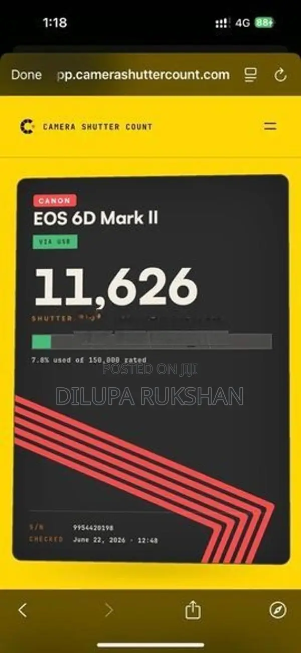 6D mark 2