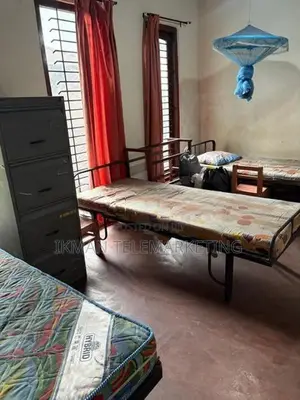 Boarding Room For Rent - Mabola, Wattala (Girls Only)