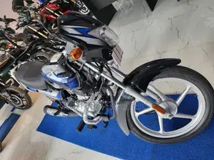 Bajaj CT100 2026