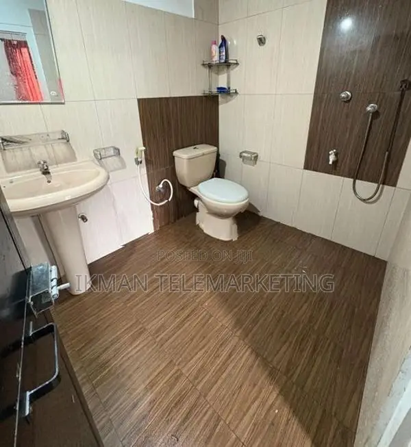 Boarding Room For Rent - Mabola, Wattala (Girls Only)