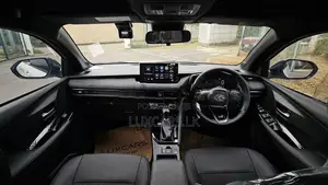 Toyota Yaris Ativ GR 1.5 HEV 2025