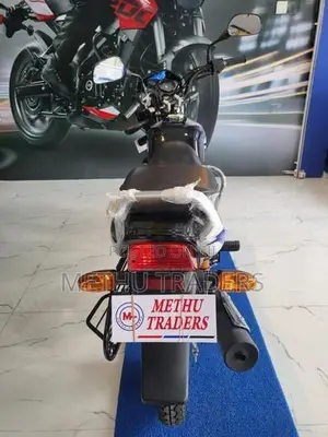 Bajaj CT100 2026