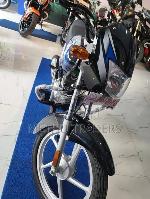 Bajaj CT100 2026